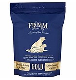 Fromm Fromm Family Gold Dog Kibble Senior Reduced Activity 5 lb