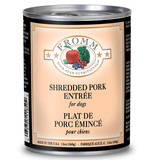 Fromm Fromm Four Star Canned Dog Food Shredded Pork 12 oz single