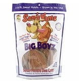 Front Porch Pets Sam's Yams Sweet Potato Chews Big Boyz 1 lb