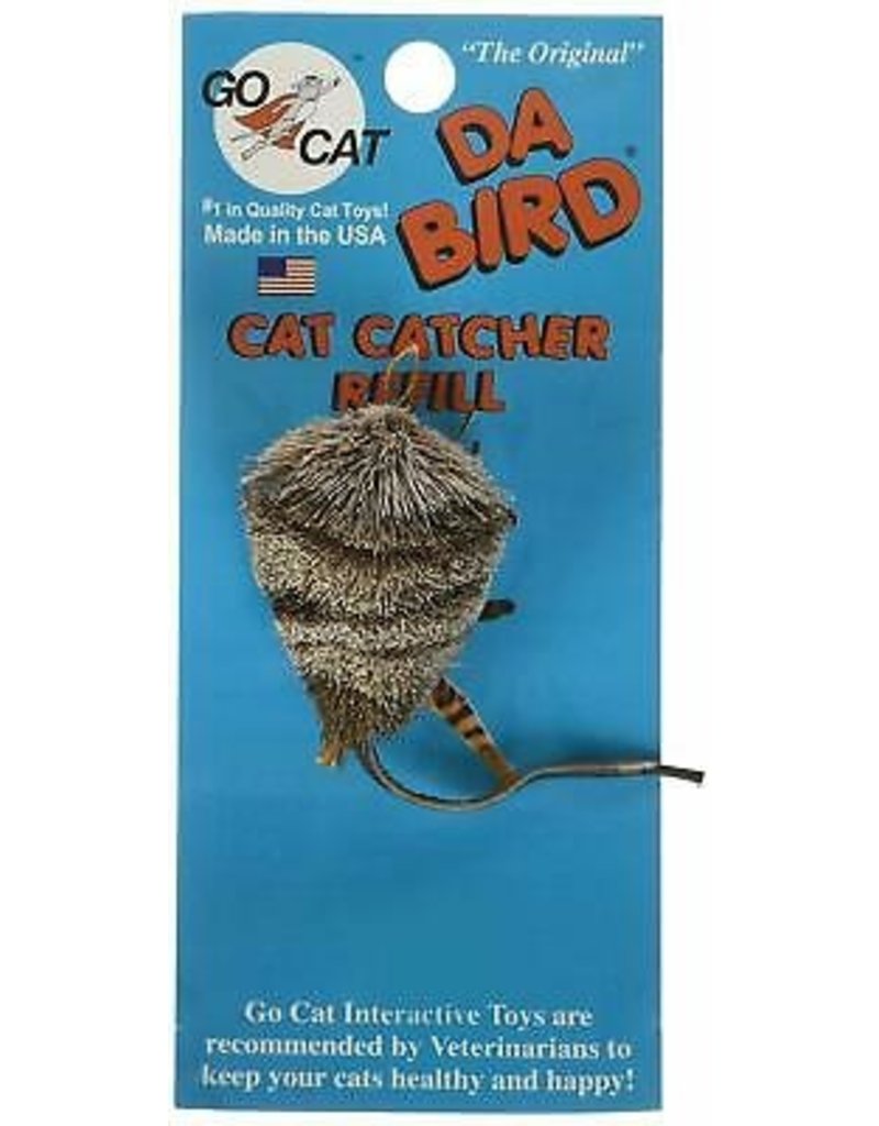 Go Cat Go Cat Toys | Cat Catcher Mouse Refill