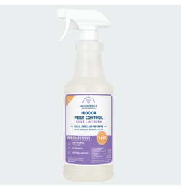 Wondercide DISC/M Wondercide Flea & Tick Spray | Rosemary 32 oz *Replaced*