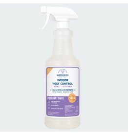 Wondercide Wondercide Flea & Tick Spray | Rosemary 32 oz