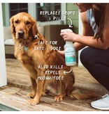 Wondercide DISC/M Wondercide Flea & Tick Spray | Rosemary 32 oz *Replaced*