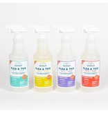 Wondercide DISC/M Wondercide Flea & Tick Spray | Rosemary 32 oz *Replaced*