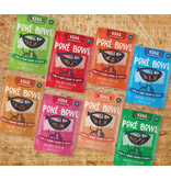 Koha Koha Cat Poke Bowl Tuna & Beef Pouch 3 oz CASE