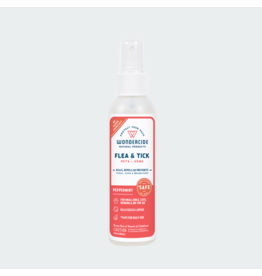 Wondercide DISC/M Wondercide Flea & Tick Spray | Peppermint 4 oz *Replaced*