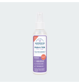 Wondercide DISC/M Wondercide Flea & Tick Spray | Rosemary 4 oz *Replaced*