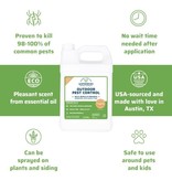 Wondercide Wondercide Flea & Tick Spray | Yard & Garden 32 oz