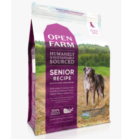 Open Farm Open Farm GF Dog Kibble Senior 4.5 lb