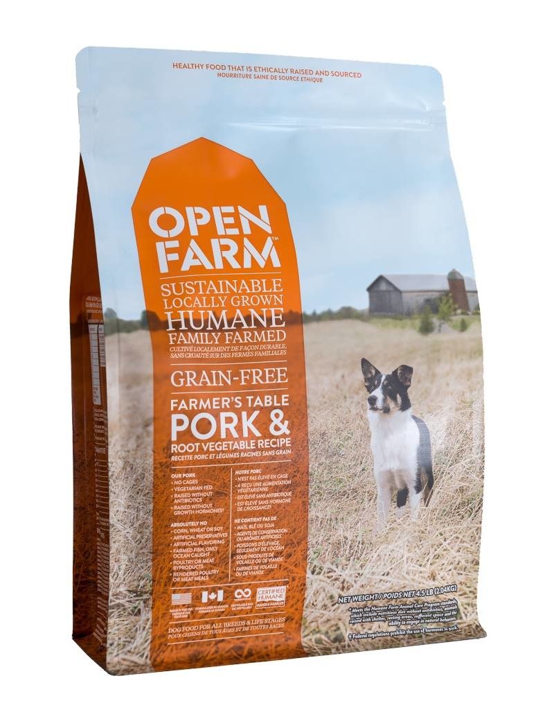 How Long Is Opened Dry Dog Food Good For