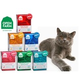 Open Farm Open Farm Rustic Blend Canned Cat Food | Herring & Mackerel 5.5 oz