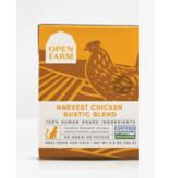 Open Farm Open Farm Cat Rustic Blend Chicken 5.5 oz CASE