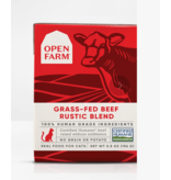 Open Farm Open Farm Cat Rustic Blend Beef 5.5 oz CASE
