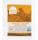 Open Farm Open Farm Dog Rustic Stew Chicken 12.5 oz single