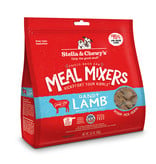 Stella & Chewy's Stella & Chewy's Meal Mixers Dandy Lamb 18 oz