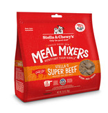 Stella & Chewy's Stella & Chewy's Meal Mixers Stella's Super Beef 3.5 oz