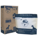 Steve's Real Food The Pet Beastro Steve's Real Food Frozen Dog & Cat Nuggets Turkey 9.75 lbs For Raw Feeding and High Protein Diets (*Frozen Products for Local Delivery or In-Store Pickup Only. *)