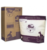 Steve's Real Food The Pet Beastro Steve's Real Food Frozen Dog & Cat Nuggets Chicken 5 lbs For Raw Feeding and High Protein Diets (*Frozen Products for Local Delivery or In-Store Pickup Only. *)