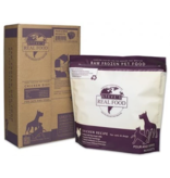 Steve's Real Food The Pet Beastro Steve's Real Food Frozen Dog & Cat Nuggets Chicken 9.75 lbs For Raw Feeding and High Protein Diets (*Frozen Products for Local Delivery or In-Store Pickup Only. *)