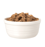 Steve's Real Food The Pet Beastro Steve's Real Food Quest Frozen Cat Nuggets Beef 2 lb For Raw Feeding and High Protein Diets (*Frozen Products for Local Delivery or In-Store Pickup Only. *)