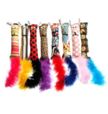 Pet Candy Cat Toys Squirrels
