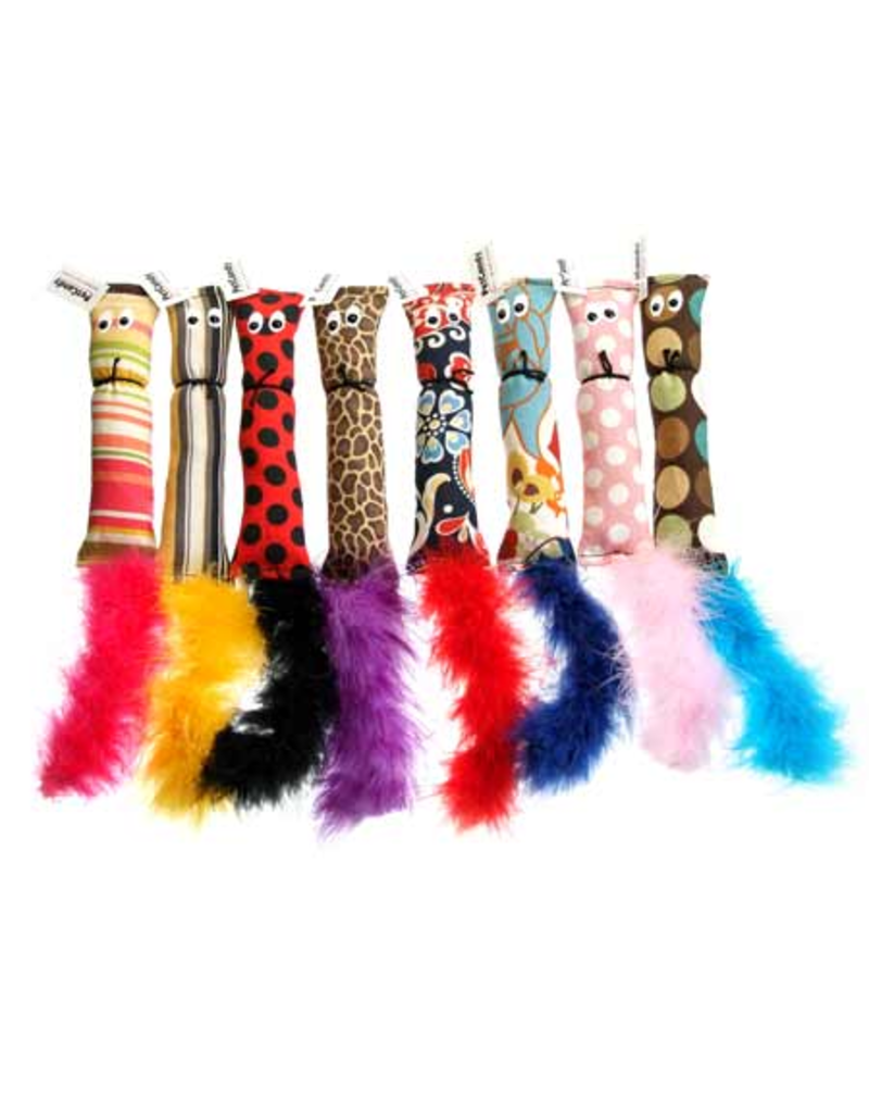 Pet Candy Cat Toys Squirrels