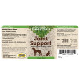Animal Essentials Animal Essentials Supplements | Joint Support 8 oz