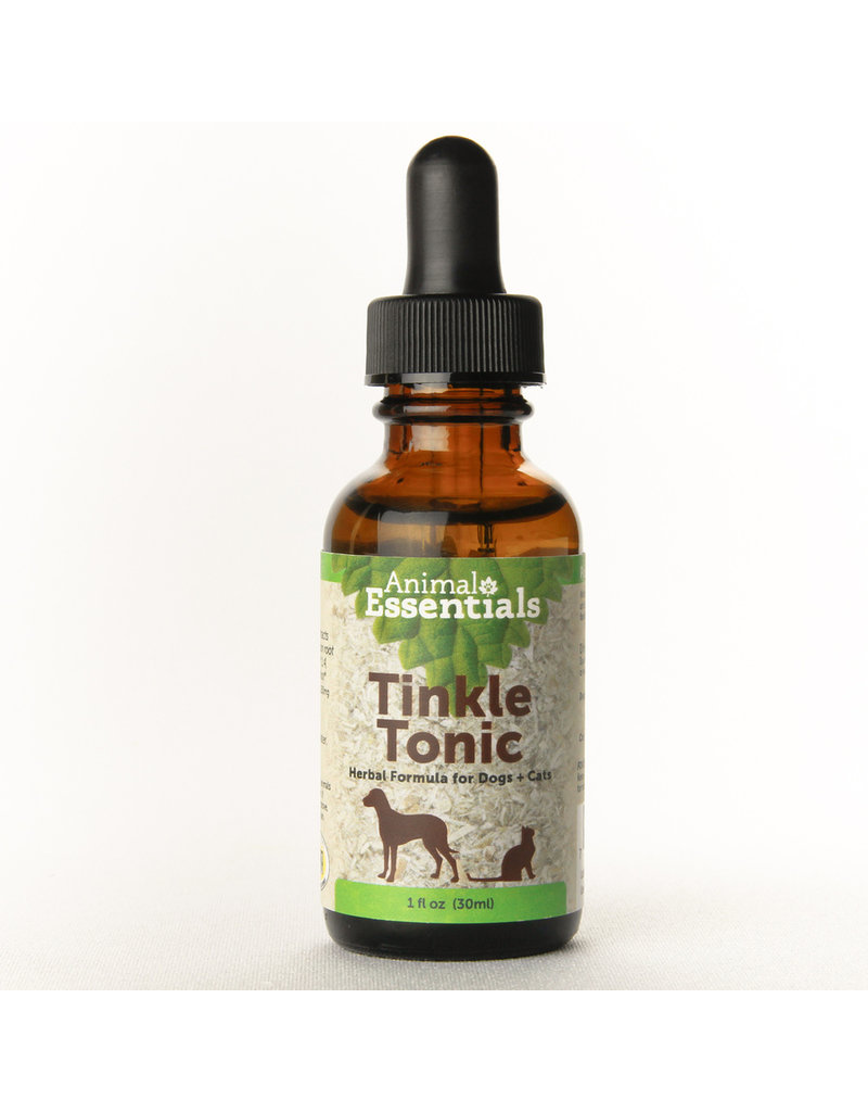 Animal Essentials Animal Essentials Supplements | Tinkle Tonic 2 oz