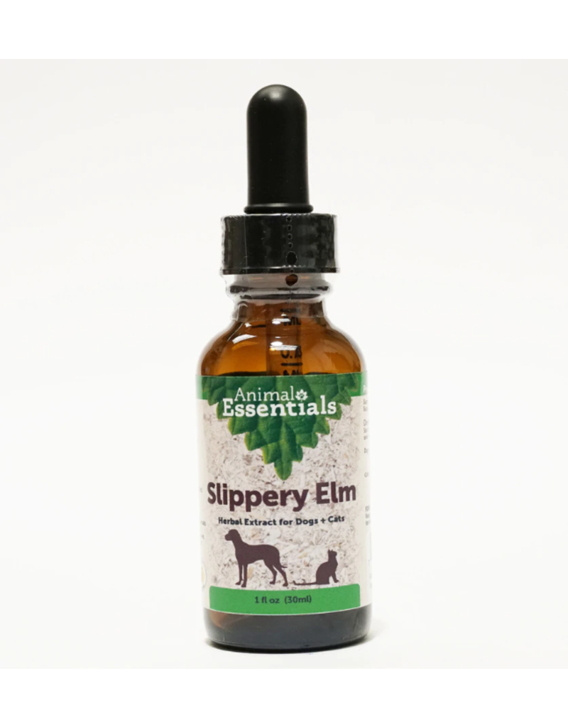 Animal Essentials Animal Essentials Supplements | Slippery Elm 2 oz