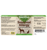 Animal Essentials Animal Essentials Supplements | Seasonal Allergy 2 oz