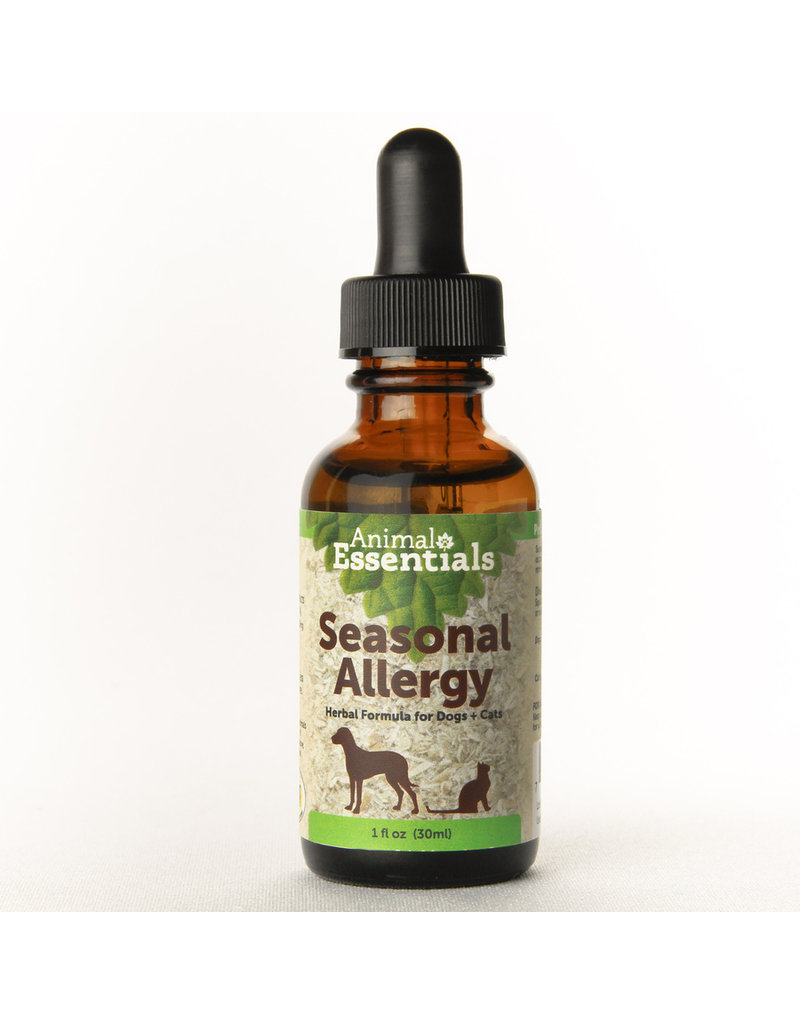 Animal Essentials Animal Essentials Supplements | Seasonal Allergy 2 oz