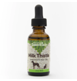 Animal Essentials Animal Essentials Supplements | Milk Thistle 2 oz