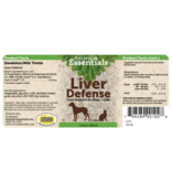 Animal Essentials Animal Essentials Supplements | Liver Defense 2 oz