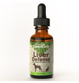 Animal Essentials Animal Essentials Supplements | Liver Defense 2 oz