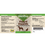 Animal Essentials Animal Essentials Supplements | Heart Health 2 oz