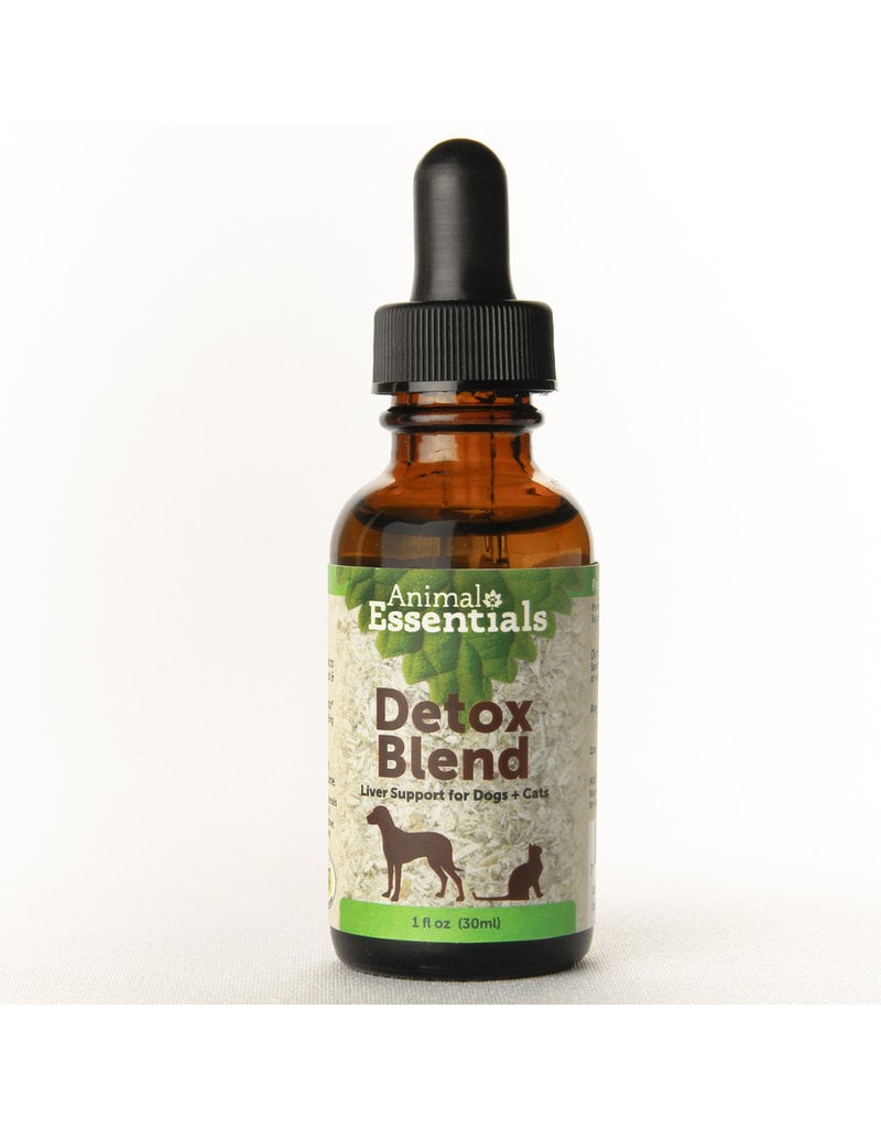 Animal Essentials Animal Essentials Supplements | Detox Blend 2 oz