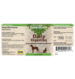 Animal Essentials Animal Essentials Supplements | Daily Digestion 2 oz