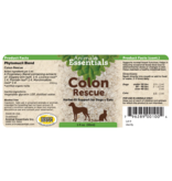 Animal Essentials Animal Essentials Supplements | Colon Rescue 2 oz