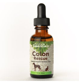 Animal Essentials Animal Essentials Supplements | Colon Rescue 2 oz