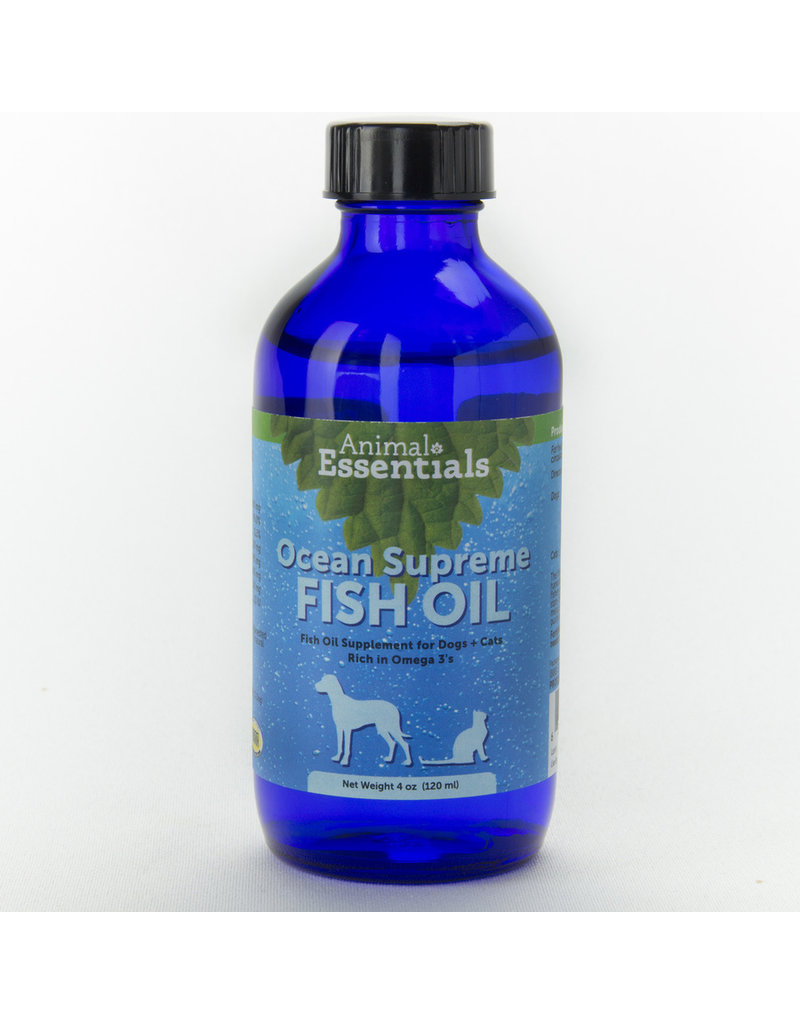 Animal Essentials Animal Essentials Ocean Omega Fish Oil 8 fl oz