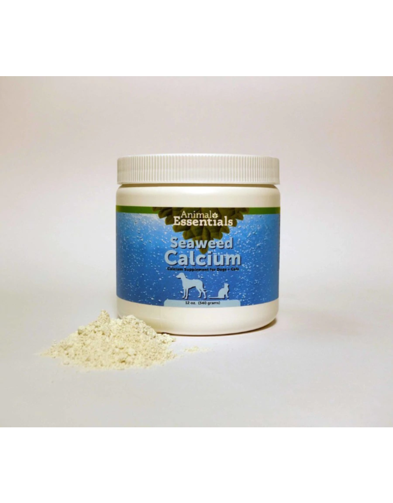 Animal Essentials Animal Essentials Seaweed Calcium 12 oz (340 g)