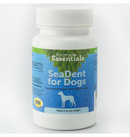 Animal Essentials Animal Essentials SeaDent For Dogs 2.5 oz (70 g)