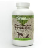 Animal Essentials Animal Essentials Plant Enzymes & Probiotics 10.6 oz (300 g)