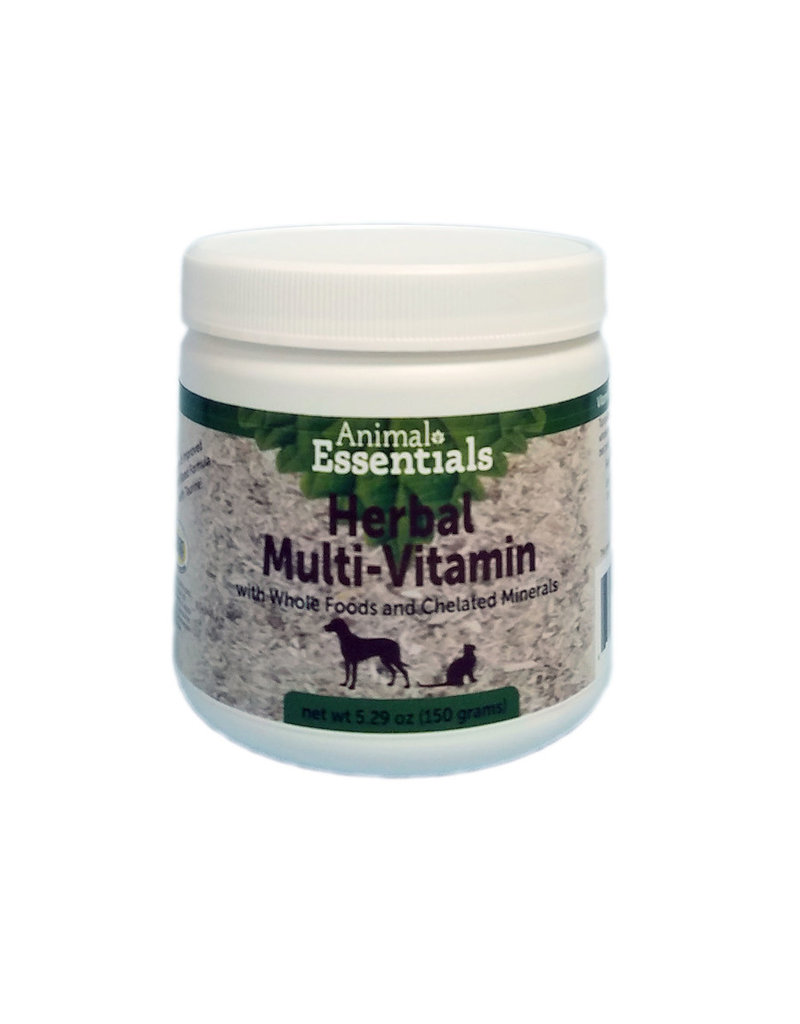 whole pet essentials