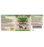 Animal Essentials Animal Essentials Healthy Gums 1 oz