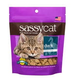 Herbsmith Herbsmith Sassy Cat Freeze Dried Cat Treats Duck 1.25 oz