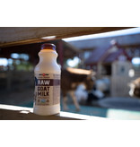 Boss Dog Brand Boss Dog Brand | Frozen Raw Goat Milk 16 oz (*Frozen Products for Local Delivery or In-Store Pickup Only. *)