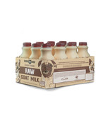 Boss Dog Brand Boss Dog Brand | Frozen Raw Goat Milk 16 oz (*Frozen Products for Local Delivery or In-Store Pickup Only. *)