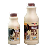 Boss Dog Brand Boss Dog Brand | Frozen Raw Goat Milk 16 oz (*Frozen Products for Local Delivery or In-Store Pickup Only. *)