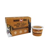 Boss Dog Brand Boss Dog Brand Greek Style Frozen Yogurt | Pumpkin & Cinnamon 4 Cups 14 oz (*Frozen Products for Local Delivery or In-Store Pickup Only. *)